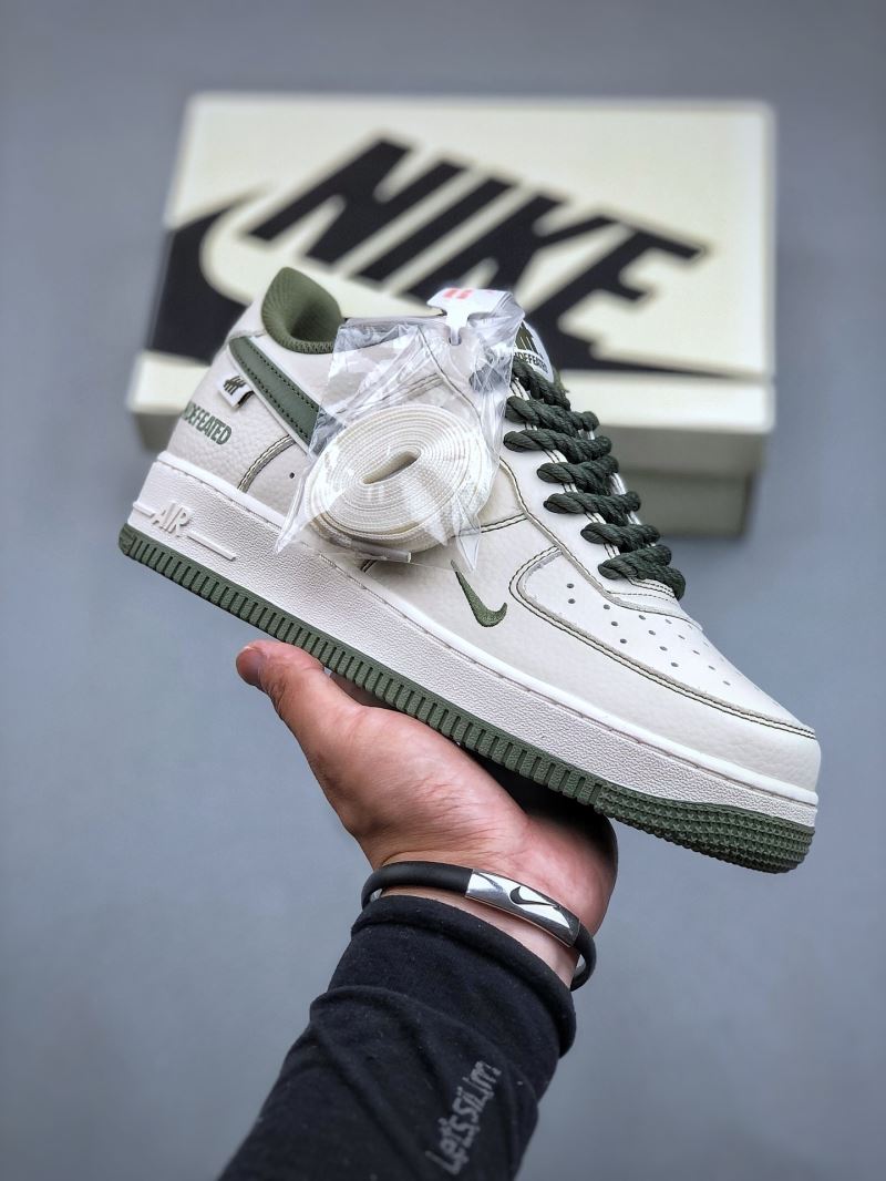 Nike Air Force 1 Shoes